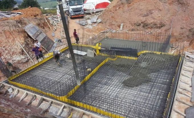 3 ilçeye 4 yeni içmesuyu deposu inşa edilecek