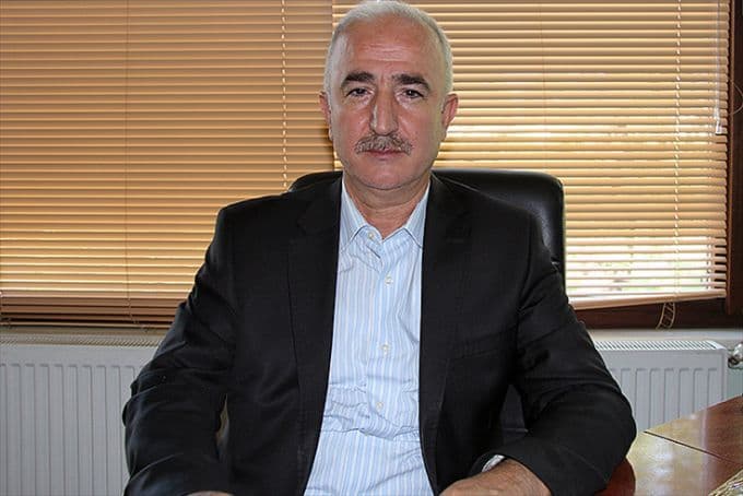 3 ilçeye 4 yeni içmesuyu deposu inşa edilecek
