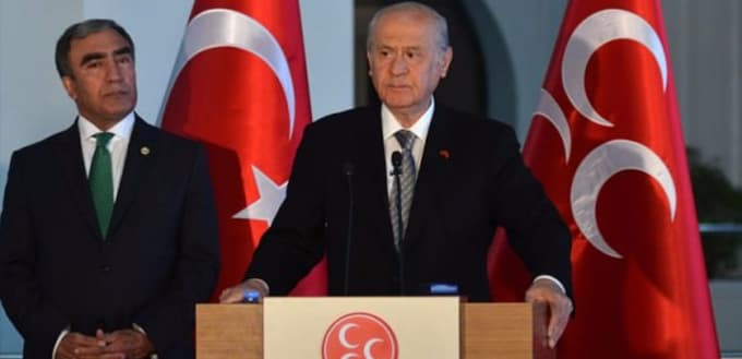 MHP Sakarya Milletvekili Adayları açıklandı