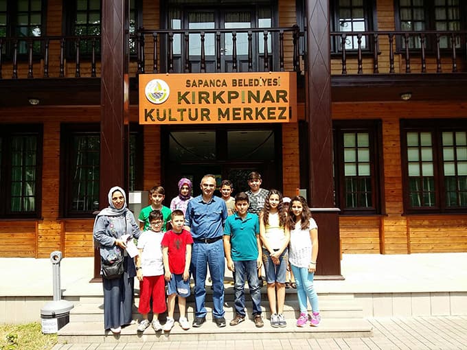 Devam eden kurslara 8 kurs daha ekleniyor