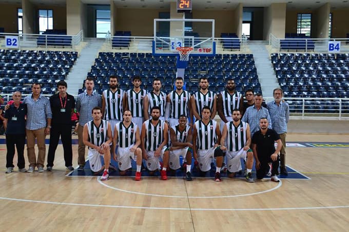 Sakarya Büyükşehir Basketbol'dan büyük başarı