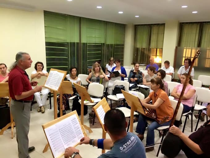 Devam eden kurslara 8 kurs daha ekleniyor