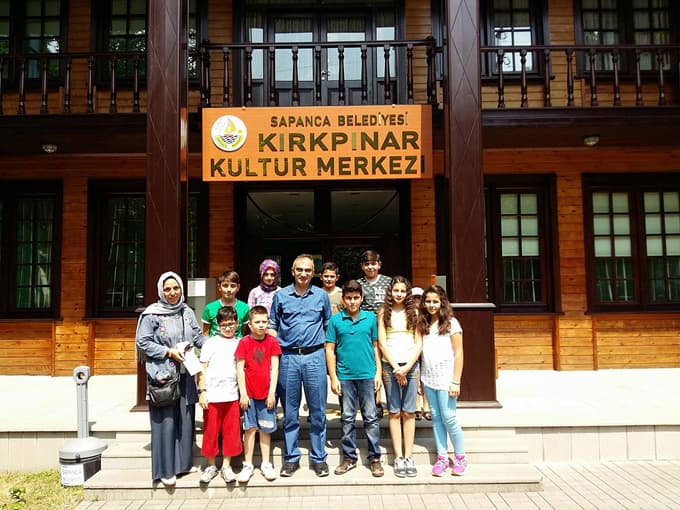 Devam eden kurslara 8 kurs daha ekleniyor