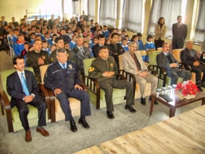 Öğrenci Korosunun Şarkıları Büyük Beğeni Topladı