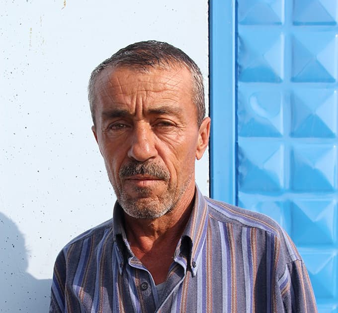 Geyveliler SASKİ'den memnun