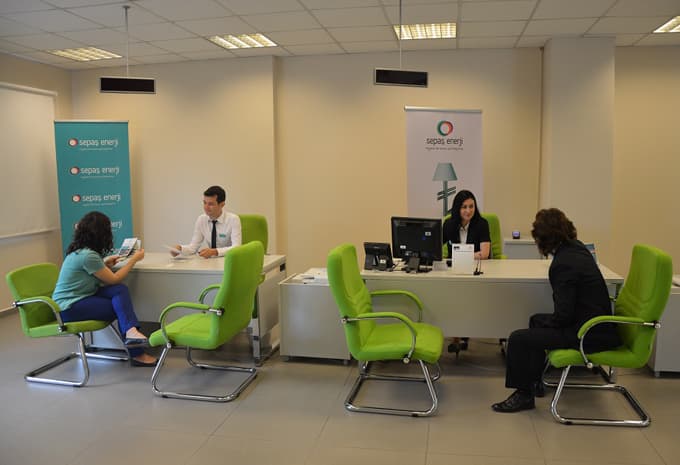 Sepaş 21-22 Eylül'de açık olacak