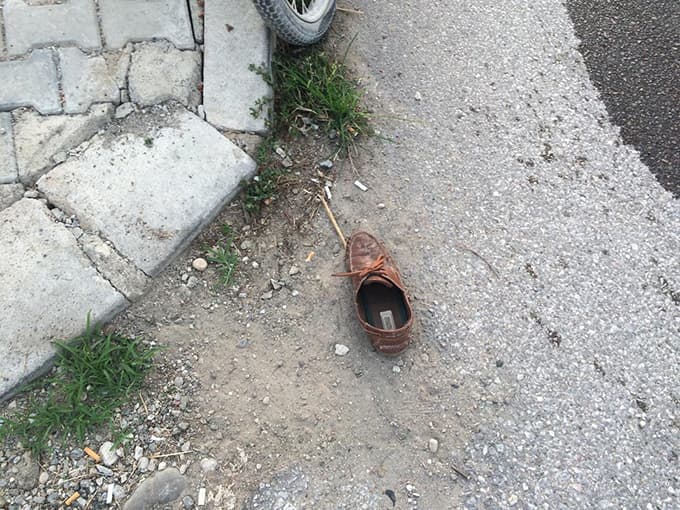 Akyazı'da trafik kazası: 1 ölü 