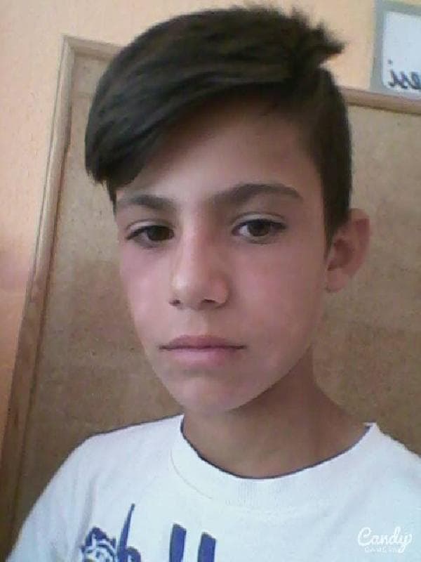 Traktör devrildi, 13 yaşındaki sürücü öldü