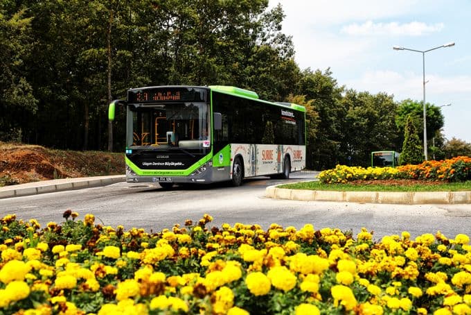 Büyükşehir'de bayram hazırlıkları tamam