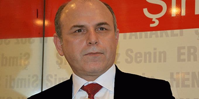MHP'li vekil adayından flaş iddia