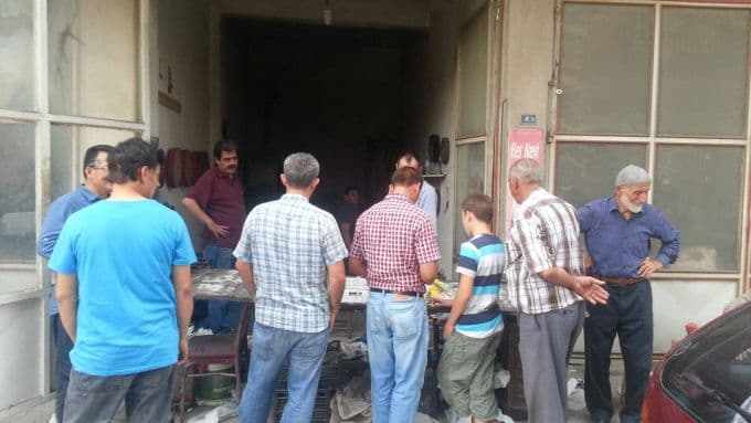 Kurban Bayramı en çok onların yüzünü güldürdü