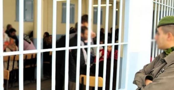 Hükümlü ve tutuklulara açık görüş yaptırılacak