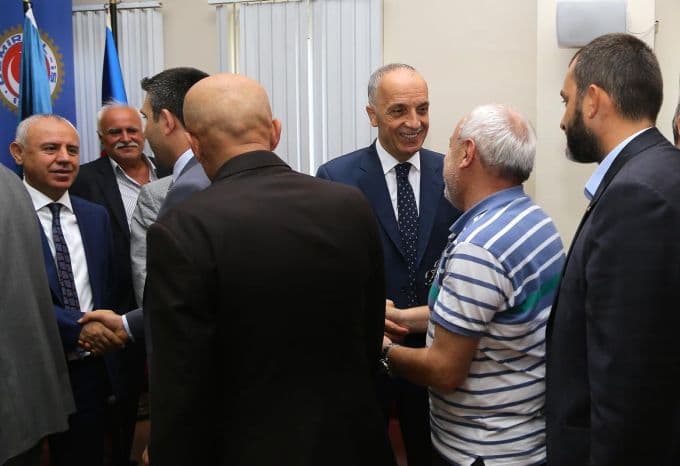 "Teröristin değirmenine su taşımamak lazım"