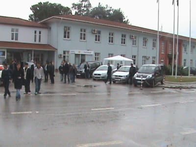 Samtaş A.Ş.'nin Araçları TÜVASAŞ İçin Görücüye Çıktı