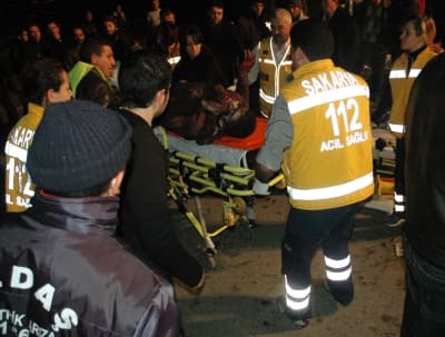 Henüz 19'undayken Alkol Yüzünden Canından Oldu