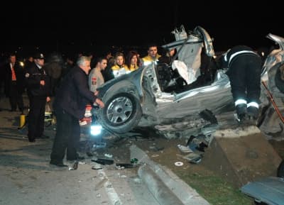 Henüz 19'undayken Alkol Yüzünden Canından Oldu