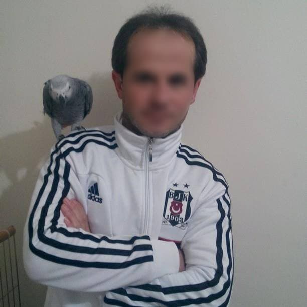 Bunalıma giren şahıs kendini astı