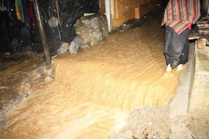 Sakarya sele teslim!