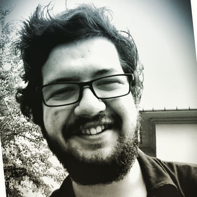 SAÜ'lü öğrenci o yarışmada birinci oldu
