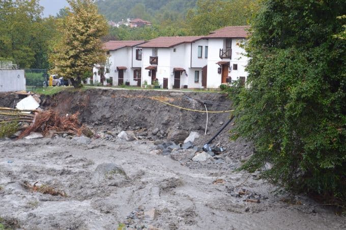 Sakarya sele teslim!