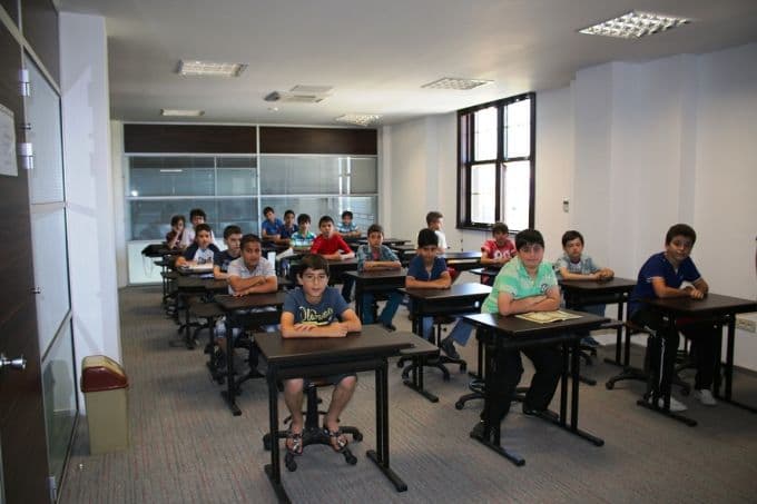 Çocuk Akademisi'ne başvuru süresi uzatıldı