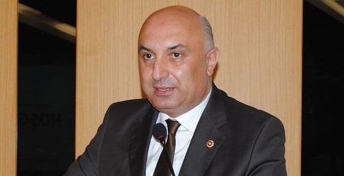 CHP'li Özkoç'tan "felaket" tepkisi