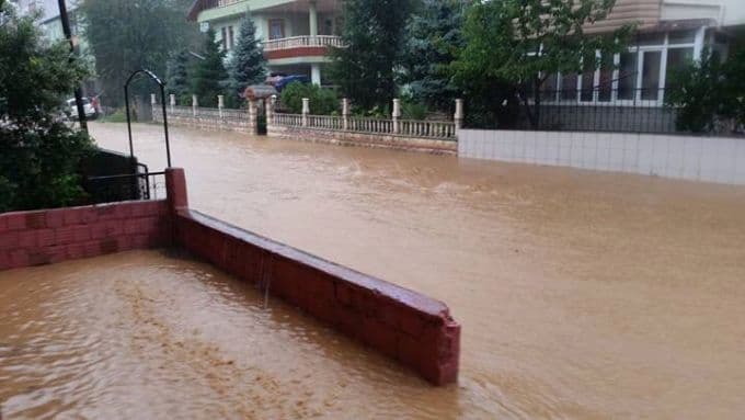 CHP'li Özkoç'tan "felaket" tepkisi
