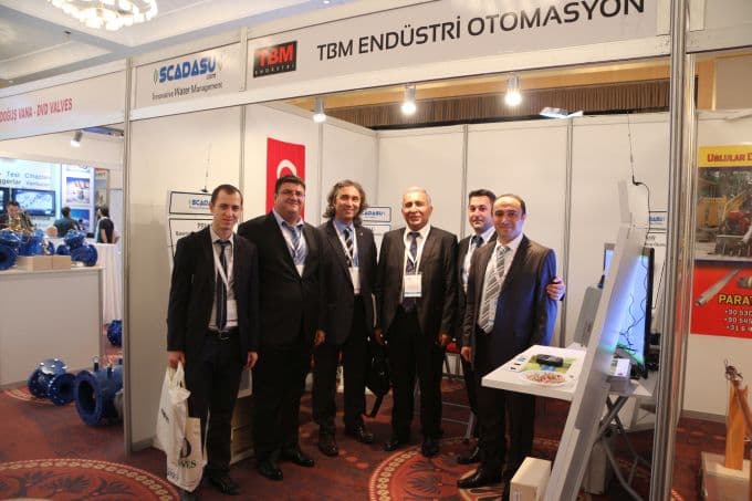 Su kayıplarına çözüm Sakarya'dan