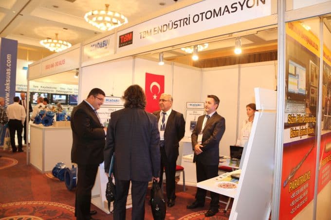 Su kayıplarına çözüm Sakarya'dan