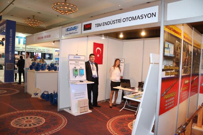 Su kayıplarına çözüm Sakarya'dan