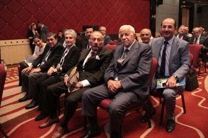 Ömer Amca "Örnek kıdemli vatandaş" ünvanını aldı