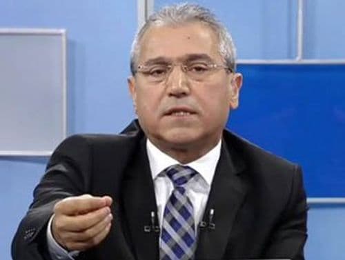 Abbas Güçlü'den Sakarya Üniversitesi'ne büyük övgü