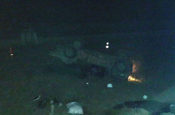 Şehit ateşi Sakarya'ya düştü