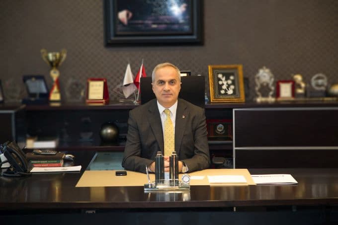SATSO'dan firmalara ihracat desteği