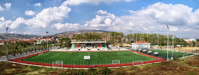 Büyükşehir Belediyesi'nden açılışa davet