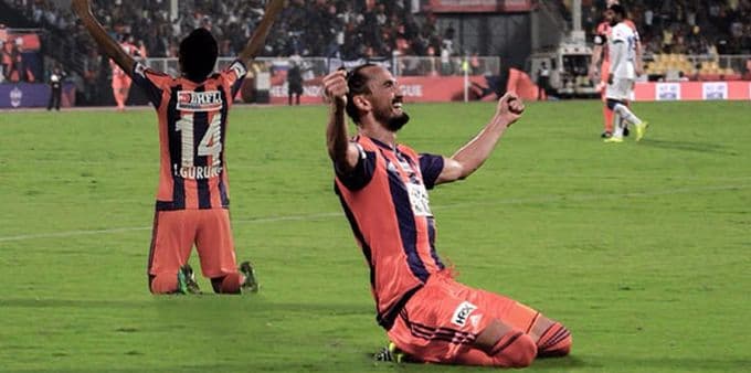 Tuncay Şanlı, fırtına gibi başladı