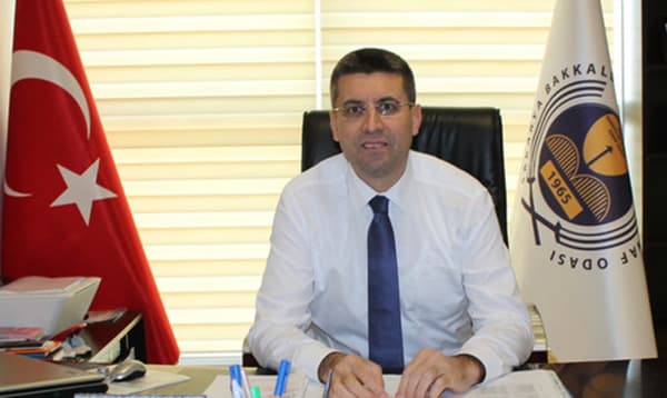 "Bakkallar kollanıp gözetlenecek"
