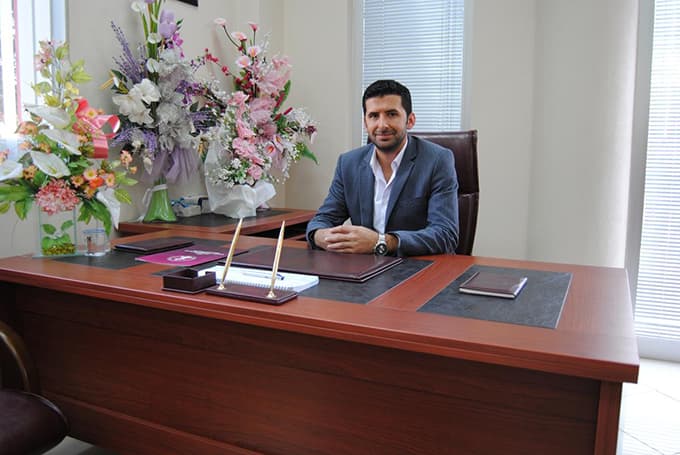 Kaynarca'ya SGK hizmet binası açılacak 