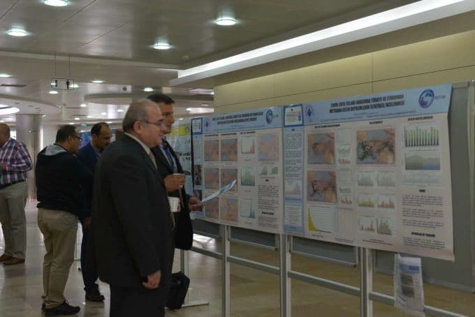 SAÜ'de üçgün boyunca 'deprem' konuşulacak