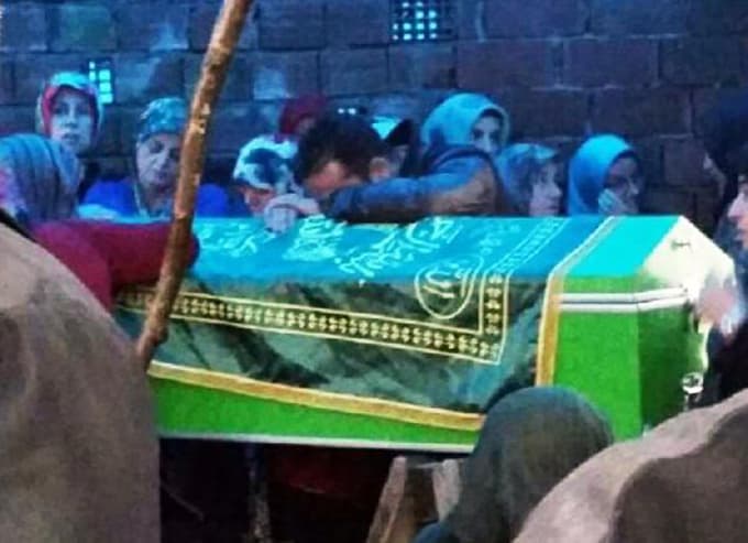'Bir şeyin yok' denilip gönderilen kadın, 15 dakika sonra öldü