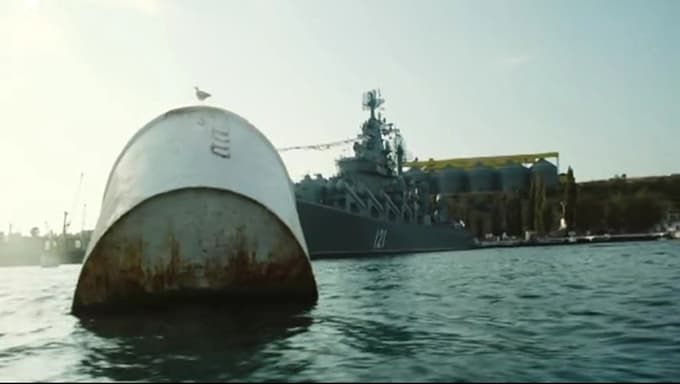 'Kara Deniz' filmi beğeni kazandı