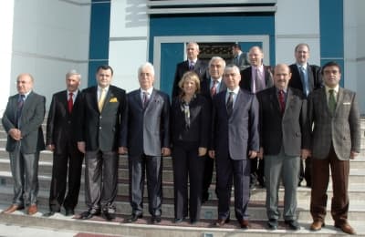 "Türkiye ile ABD İşbirliği Çok Başarılı"