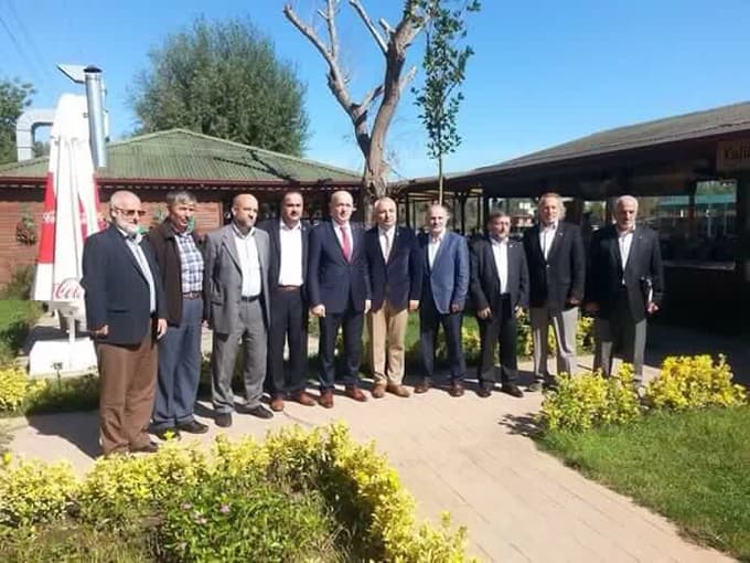 Saadet Partisi 70 bin oya kilitlendi