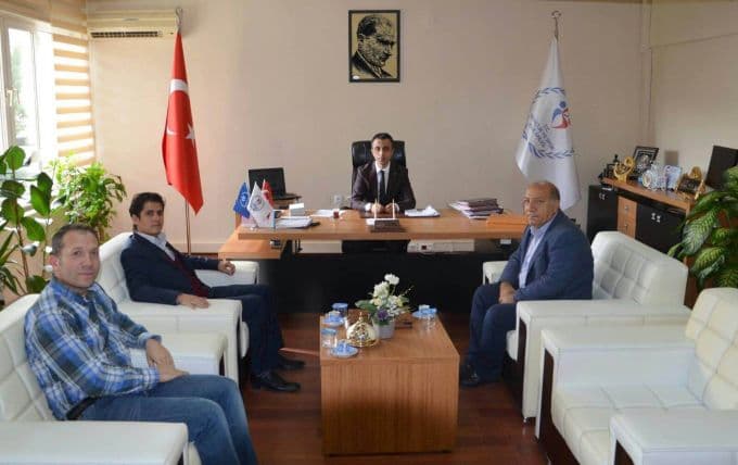 Sakarya'nın satrançtaki faaliyetleri değerlendirildi