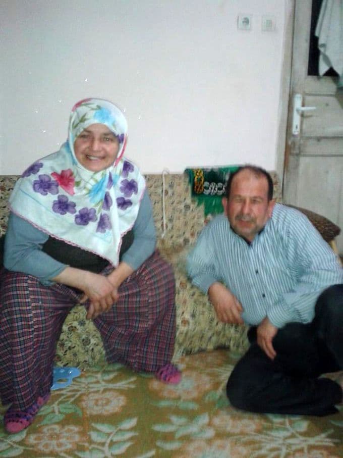 Taraklı'da feci kaza: 2 ölü, 4 yaralı!