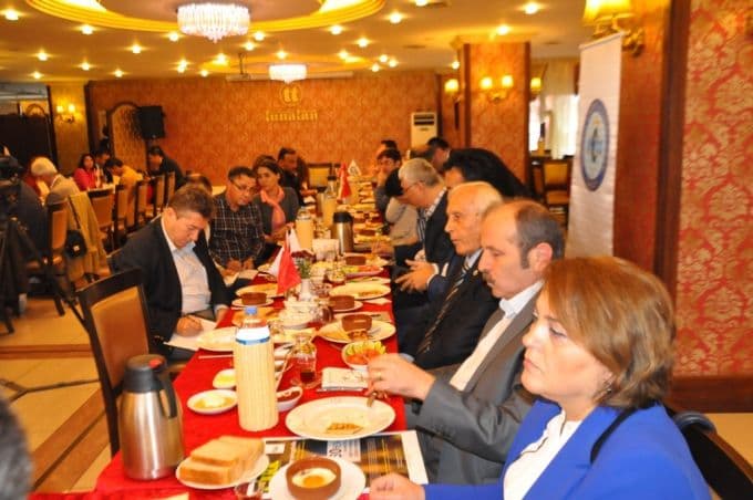 Başkan Kösemusul'dan "Yerli otomobil" talebi