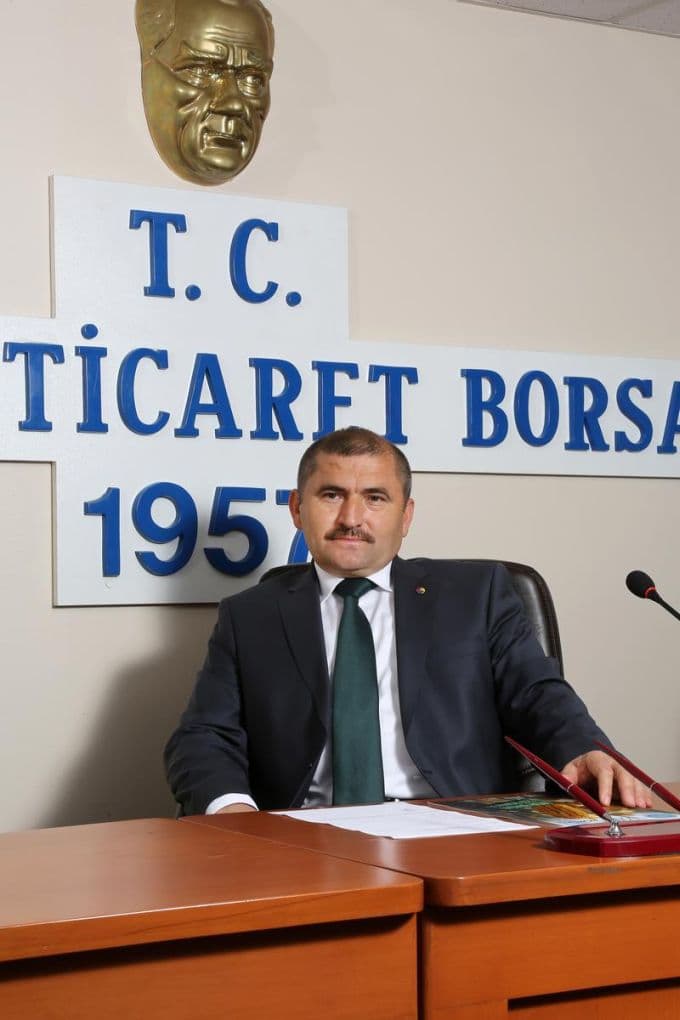 Terör saldırısına Sakarya'dan tepki