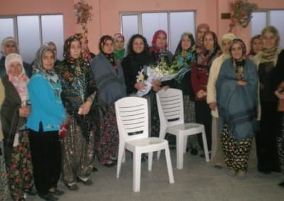 Başarının Artmasında Veli-Öğrenci İletişimi Çok Önemli 