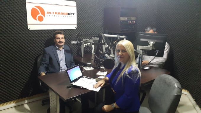 Ayhan Sefer Üstün'den çarpıcı açıklamalar