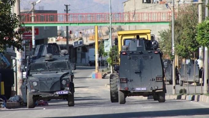 Şehit ateşi Sakarya'ya düştü